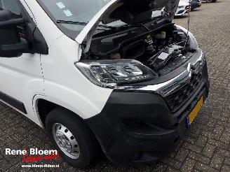 Citroën Jumper 2.0 Blue HDI 140 L3H2 A-camera picture 20