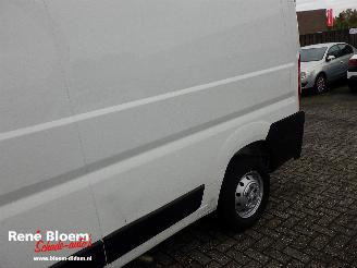 Citroën Jumper 2.0 Blue HDI 140 L3H2 A-camera picture 12