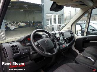 Citroën Jumper 2.0 Blue HDI 140 L3H2 A-camera picture 14