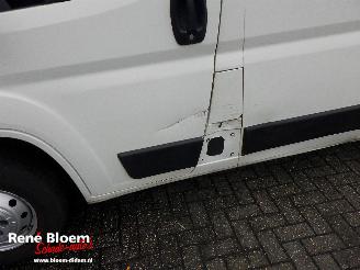 Citroën Jumper 2.0 Blue HDI 140 L3H2 A-camera picture 13