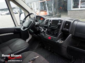 Citroën Jumper 2.0 Blue HDI 140 L3H2 A-camera picture 8