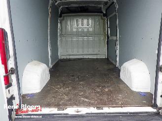 Citroën Jumper 2.0 Blue HDI 140 L3H2 A-camera picture 11