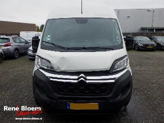 Citroën Jumper 2.0 Blue HDI 140 L3H2 A-camera picture 6