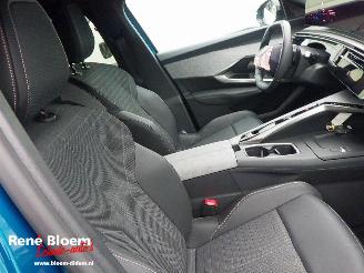 Peugeot 3008 e-3008 Allure Avantage 210 73kwh Aut 141pk picture 12
