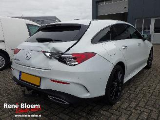 Mercedes Cla-klasse 250e Premium Plus Aut picture 4