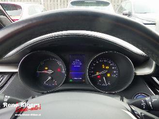 Toyota C-HR 1.8 Hybrid Style Automaat picture 16