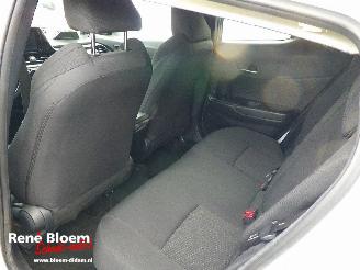 Toyota C-HR 1.8 Hybrid Style Automaat picture 12