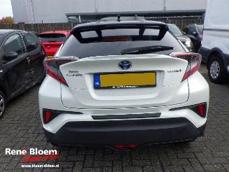 Toyota C-HR 1.8 Hybrid Style Automaat picture 6