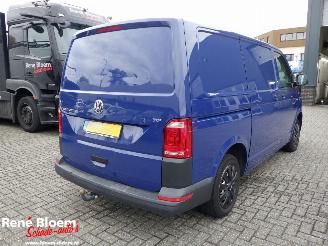 Volkswagen Transporter 2.0 TDI L1H2 Highline picture 4