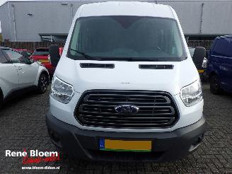 Ford Transit 330 2.0 TDCI L2H2 DC Trend picture 6