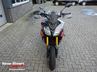 Yamaha  Tracer 900 GT picture 8