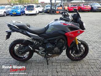 Yamaha  Tracer 900 GT picture 2