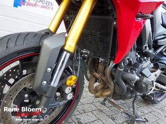 Yamaha  Tracer 900 GT picture 13