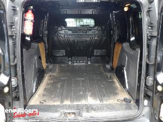 Ford Transit Connect 1.6 TDCI 4 Trend Airco picture 11