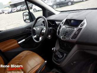 Ford Transit Connect 1.6 TDCI 4 Trend Airco picture 9