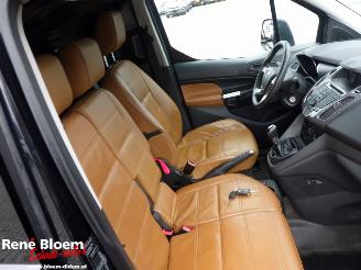 Ford Transit Connect 1.6 TDCI 4 Trend Airco picture 10