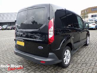 Ford Transit Connect 1.6 TDCI 4 Trend Airco picture 4
