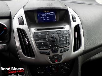 Ford Transit Connect 1.6 TDCI 4 Trend Airco picture 15