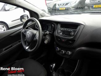 Opel Karl 1.0 Ecoflex Edition picture 13