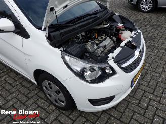 Opel Karl 1.0 Ecoflex Edition picture 9