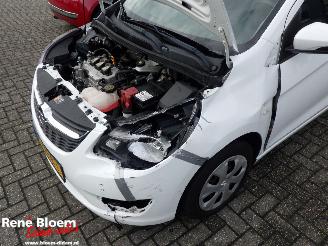 Opel Karl 1.0 Ecoflex Edition picture 8