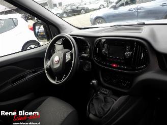 Fiat Doblo Cargo 1.3 MJ L1H1 SX picture 8