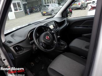 Fiat Doblo Cargo 1.3 MJ L1H1 SX picture 13