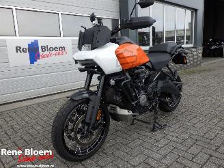 Harley-Davidson  Pan America Special picture 3