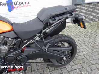 Harley-Davidson  Pan America Special picture 12