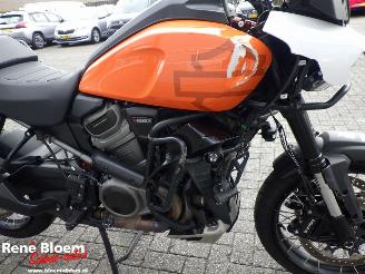 Harley-Davidson  Pan America Special picture 15