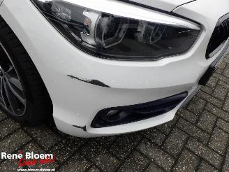 BMW 1-serie 116i Edition Sportline Executive Shadow picture 7