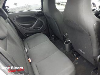 Smart Forfour 1.0 Pure 5drs Airco picture 14