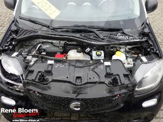 Smart Forfour 1.0 Pure 5drs Airco picture 7