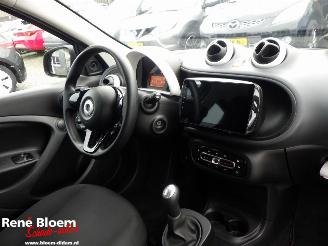 Smart Forfour 1.0 Pure 5drs Airco picture 12