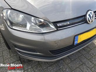 Volkswagen Golf 1.6 TDI Trendline Blue Motion Clima picture 6