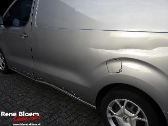 Citroën Jumpy 2.0 Blue HDI 145 L2 picture 18