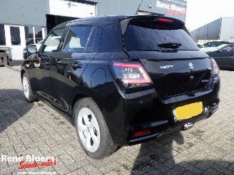 Suzuki Swift 1.2 Select Smart Hybrid Navi picture 2