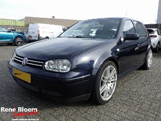  Volkswagen Golf 2.3 V5 HighLine 5drs 170pk 2002/2