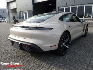 Porsche Taycan 93kWh Full Option 280kw Bose Sound picture 4