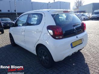 Peugeot 108 1.0 e-VTi Blue Lion picture 5
