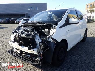 Peugeot 108 1.0 e-VTi Blue Lion picture 4