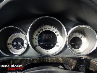 Mercedes E-klasse E220 CDI picture 13