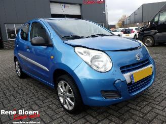 Suzuki Alto 1.0 Silver-Line 5drs Airco picture 2