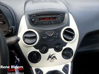Ford Ka 1.2 Cool&Sound Airco picture 14