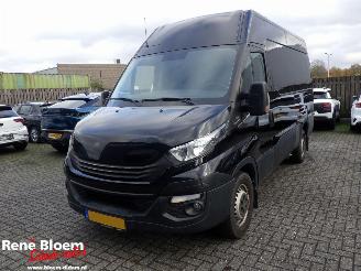 Unfall Kfz Van Iveco Daily 35S 16V 2.3 352 H3 Aut 156pk 2017/6
