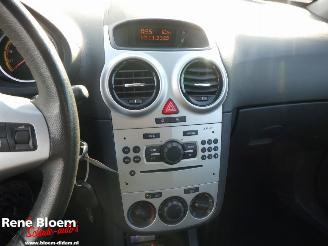 Opel Corsa 1.2 16V Edition Airco picture 16