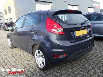 Ford Fiesta 1.25 Limited Airco 5drs picture 2