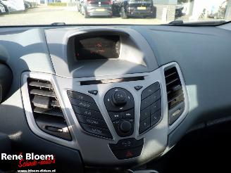 Ford Fiesta 1.25 Limited Airco 5drs picture 15