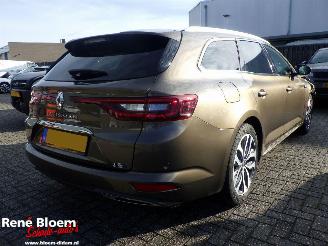 krockskadad bil auto Renault Talisman 1.6 TCE Intens Aut Full Option 2019/5