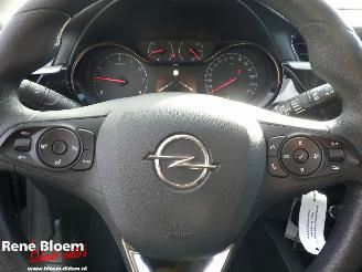 Opel Corsa 1.2 Edition 5drs picture 17